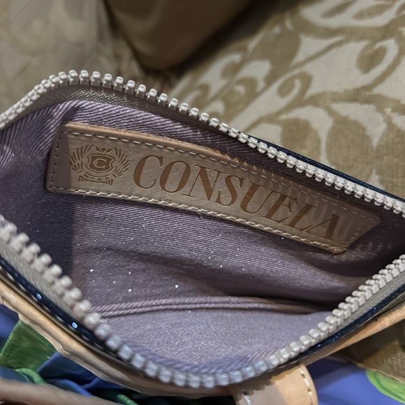 Consuela Calley Slim Wallet - Picture 5 of 17